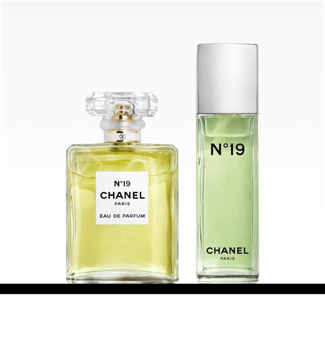 chanel spritz|Chanel no 19.